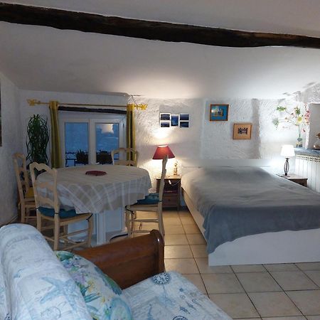 "Le Charme Provencal" - Studio 4 Couchages Classe 2 Etoiles - Axelle Loc'Appart Lorgues Kültér fotó