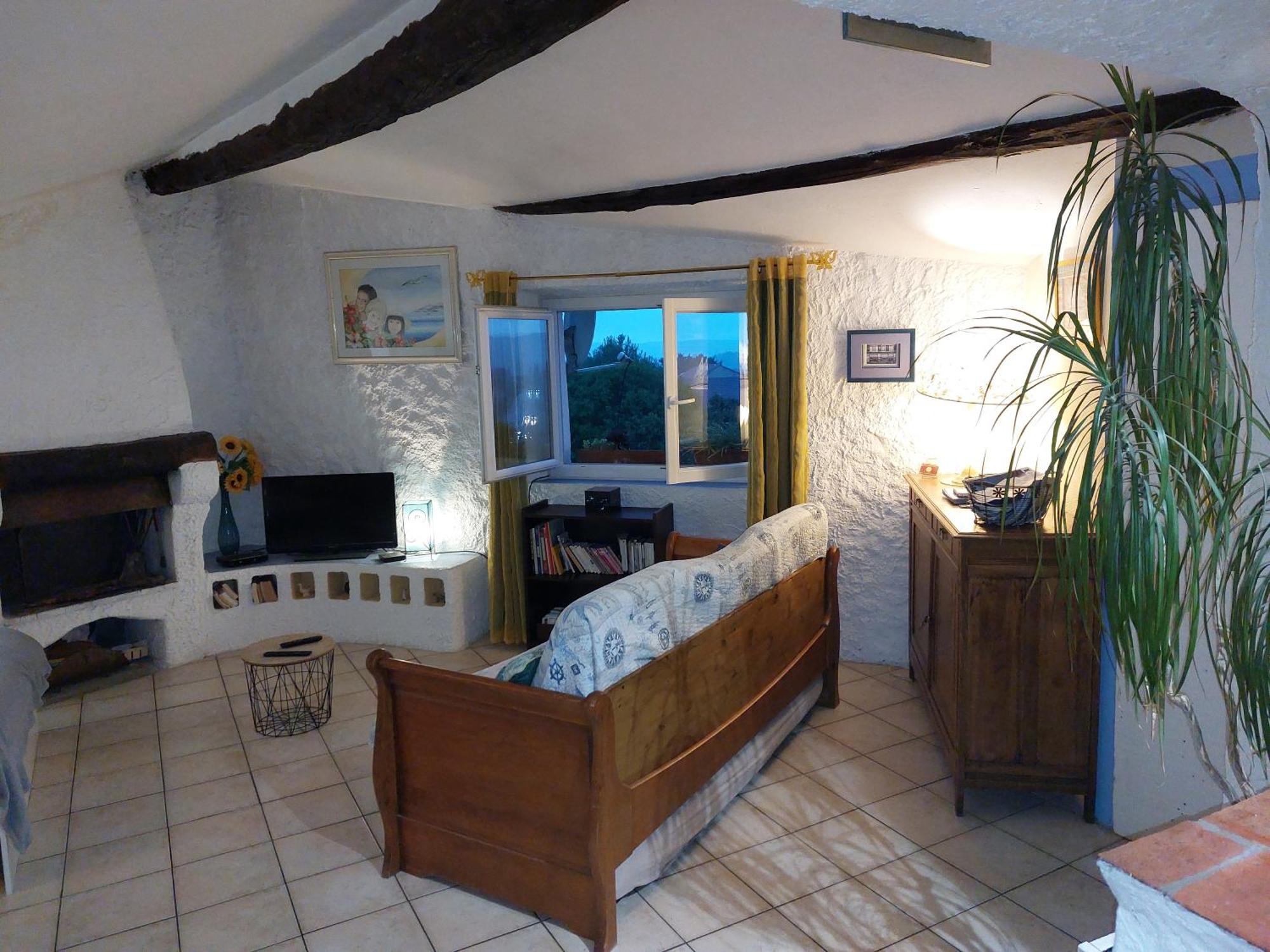 "Le Charme Provencal" - Studio 4 Couchages Classe 2 Etoiles - Axelle Loc'Appart Lorgues Kültér fotó