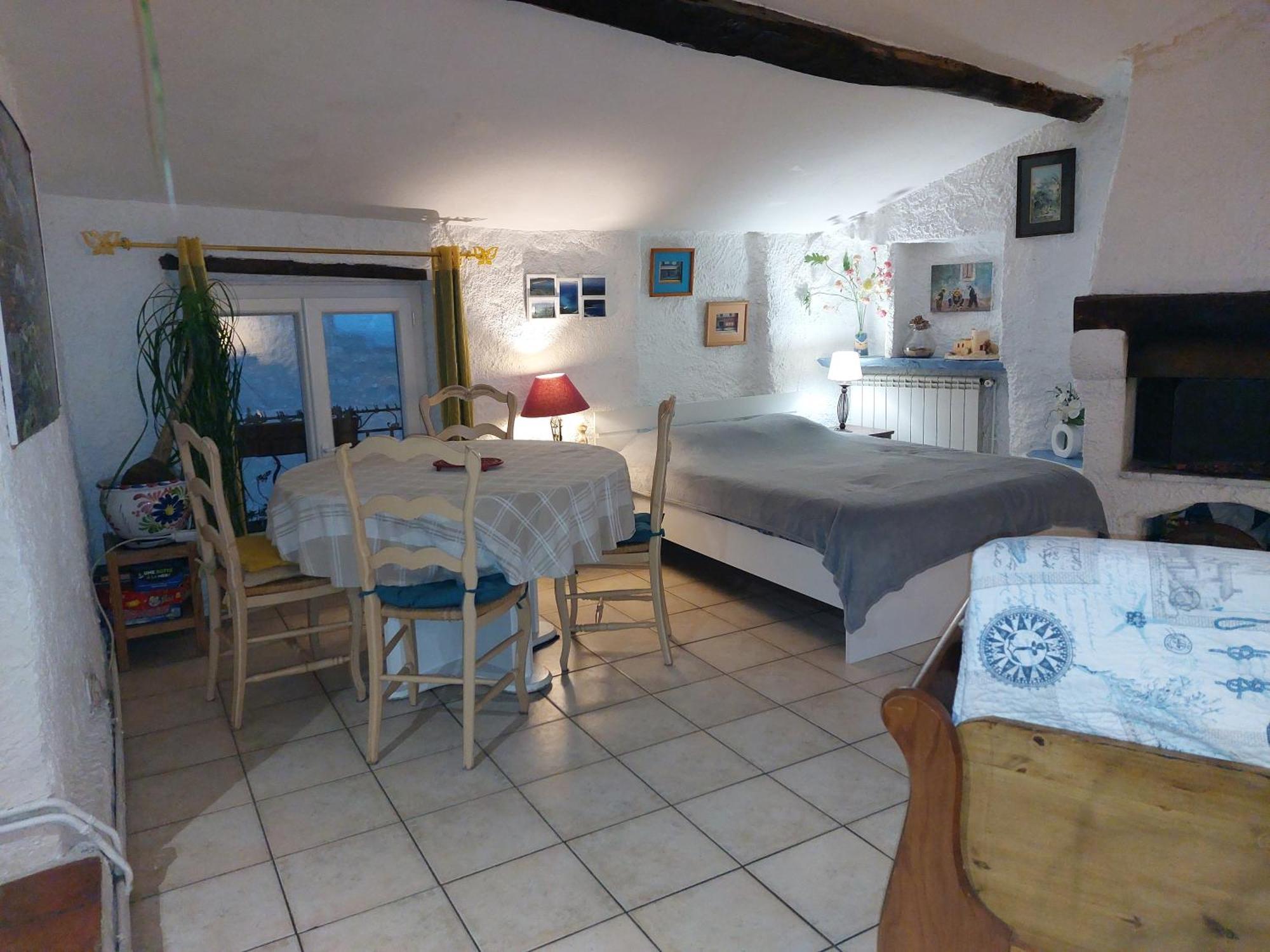 "Le Charme Provencal" - Studio 4 Couchages Classe 2 Etoiles - Axelle Loc'Appart Lorgues Kültér fotó