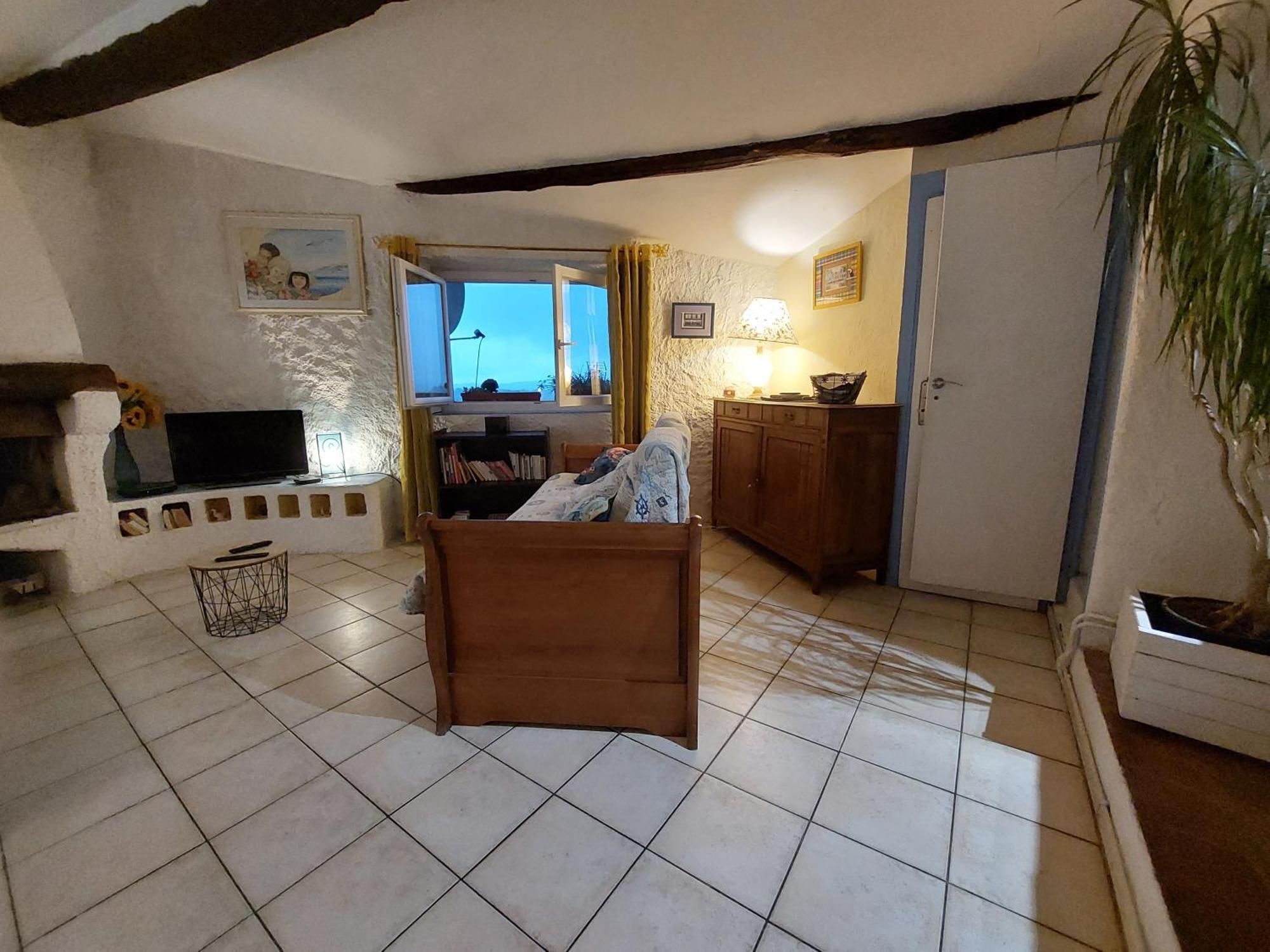 "Le Charme Provencal" - Studio 4 Couchages Classe 2 Etoiles - Axelle Loc'Appart Lorgues Kültér fotó